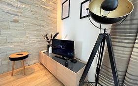 Le Neufchatel Appartement Cosy 3 Chambres